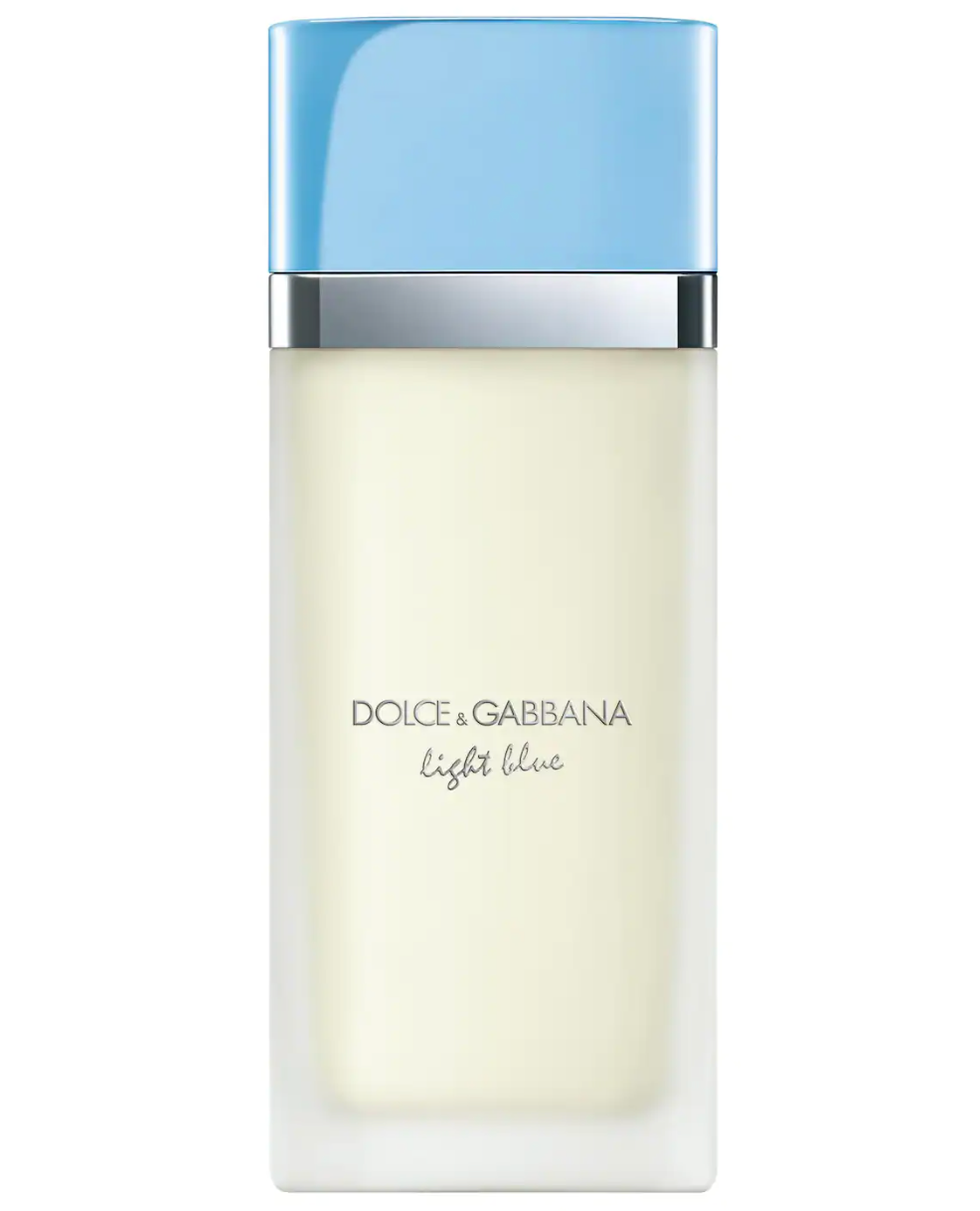 Dolce & Gabbana Light Blue EDT Spray (W)