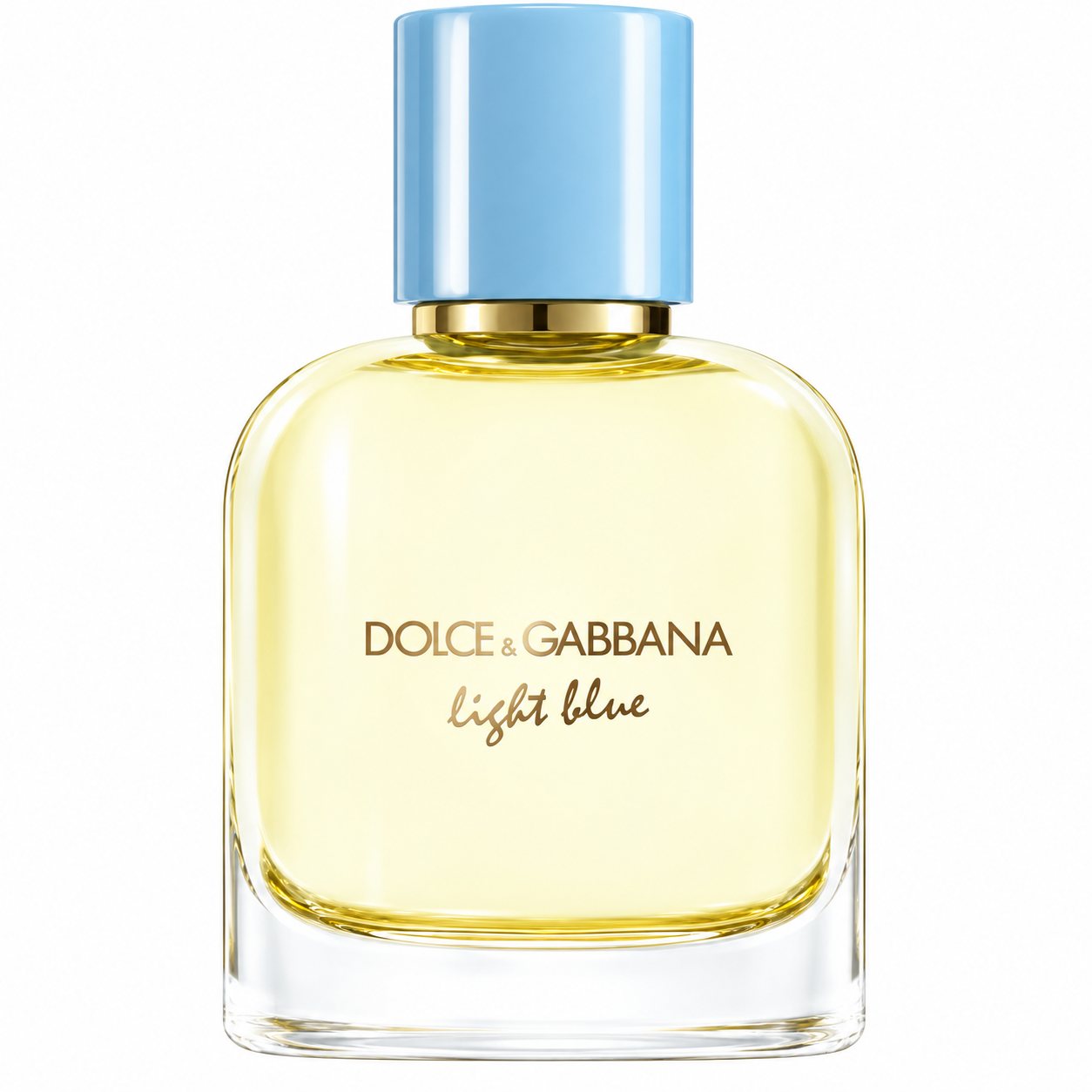 Dolce & Gabbana Light Blue (Eau De Parfum) EDP Spray (M)