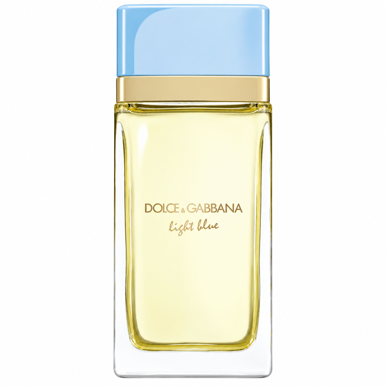 Dolce & Gabbana Light Blue (Eau De Parfum) EDP Spray (W)