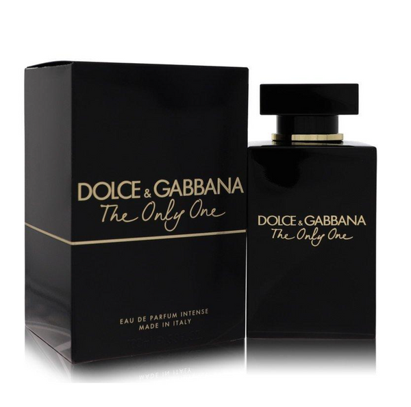 Buy Dolce & Gabbana The Only One Intense EDP Spray (W) Online