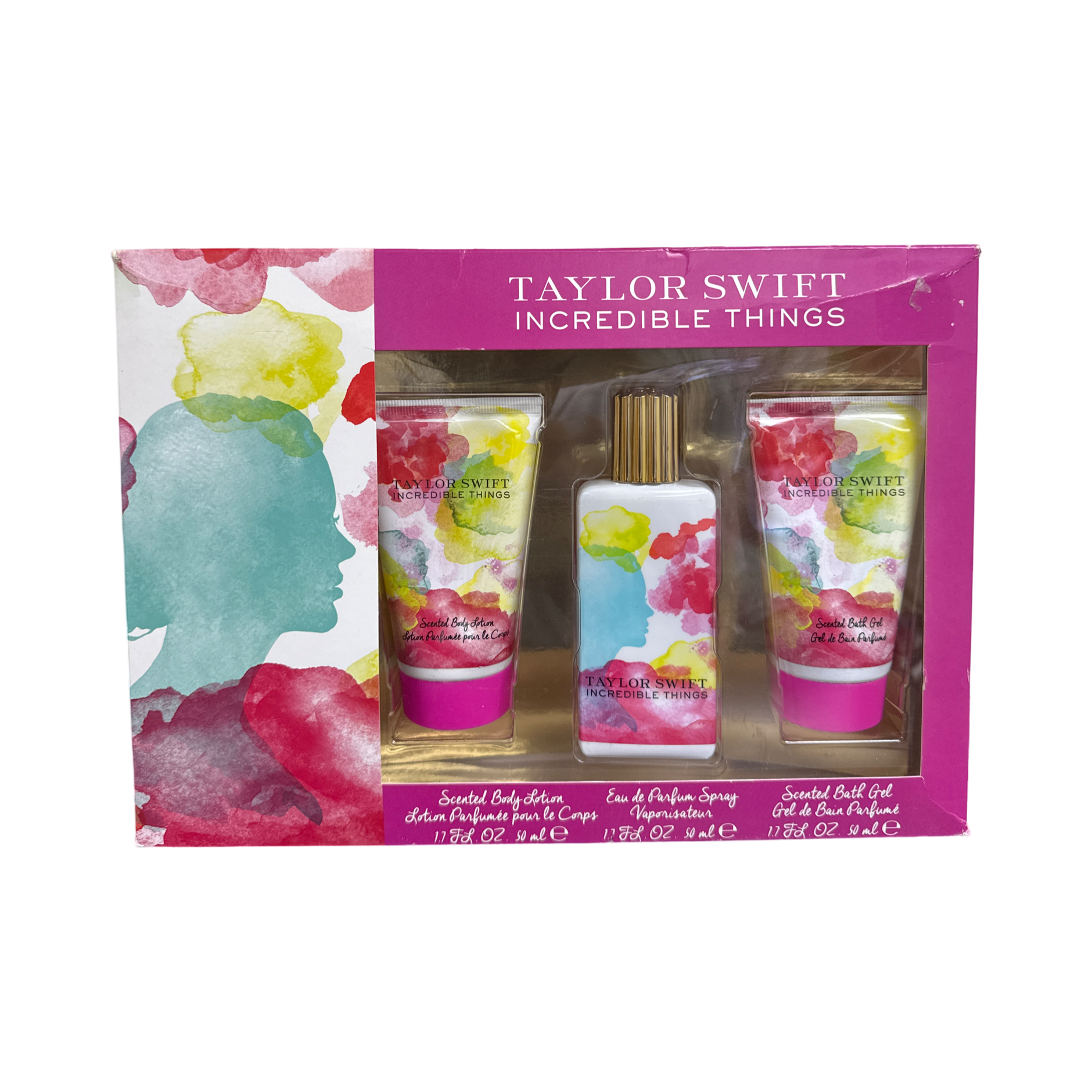 Taylor Swift - Products