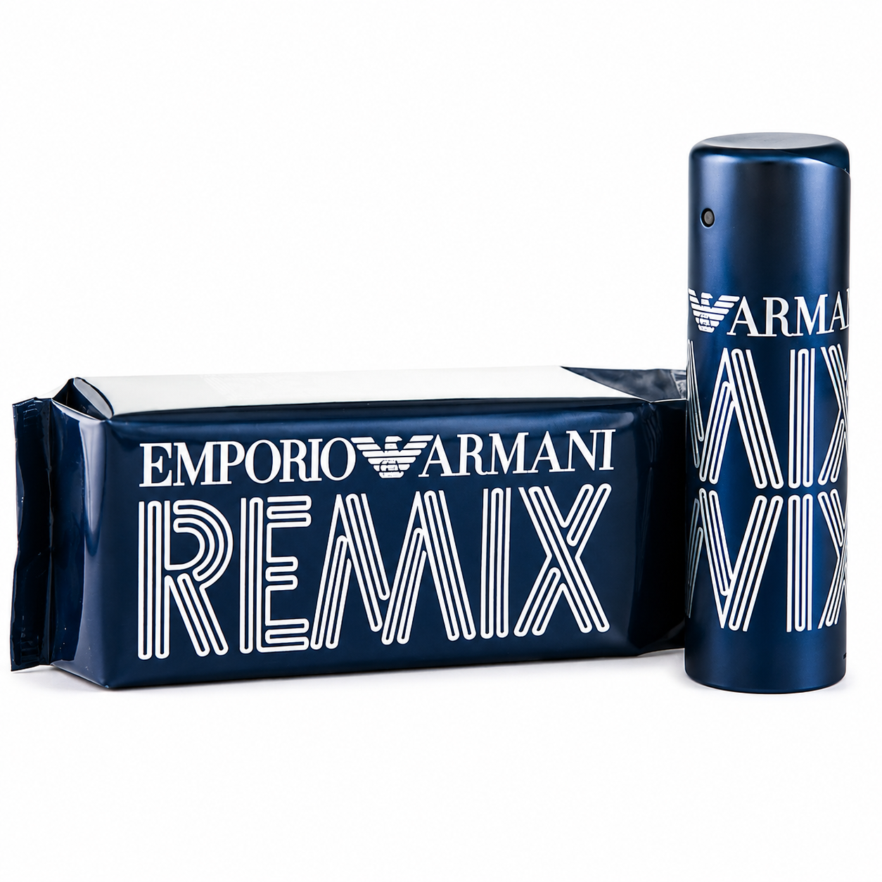 Emporio Armani Remix EDT Spray (M)