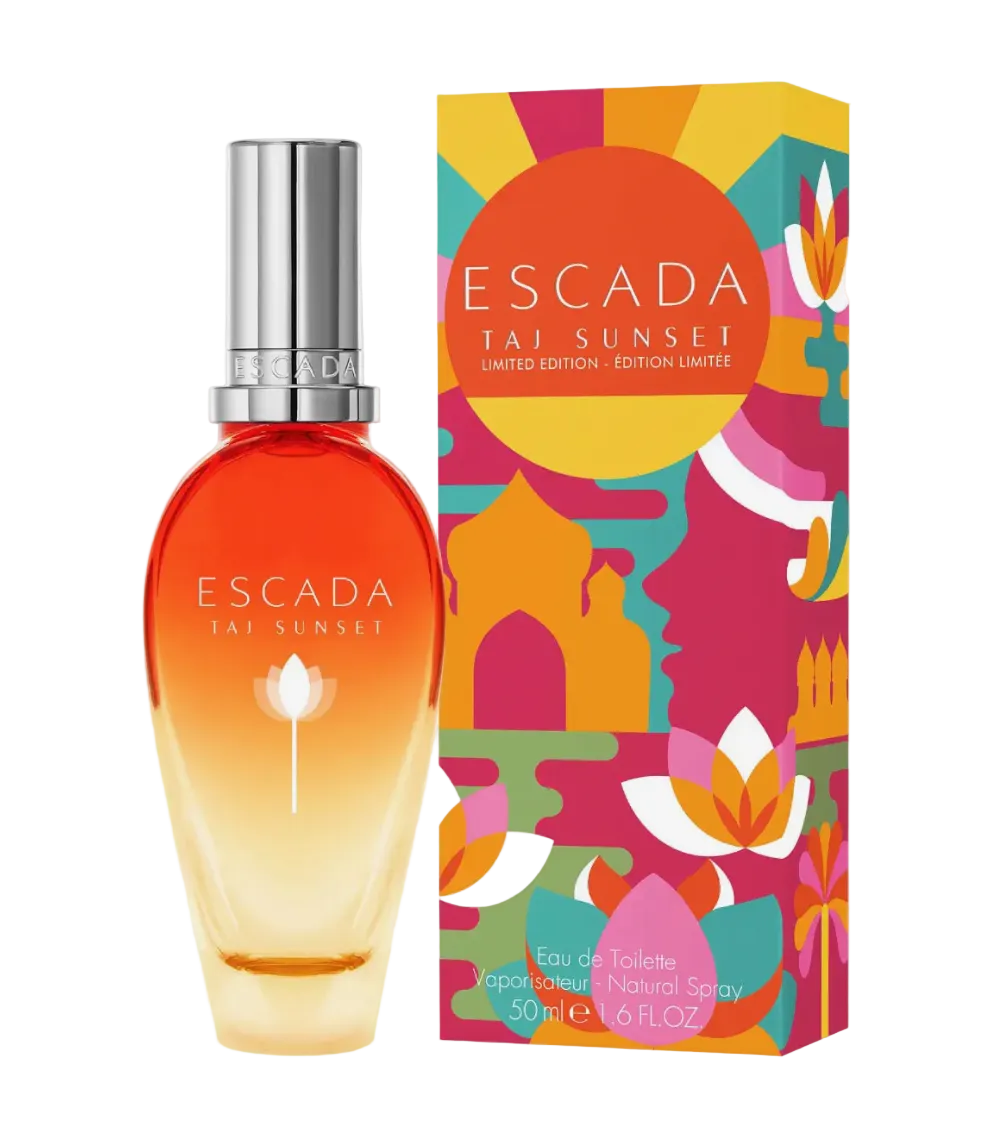 Escada Taj Sunset 50ML EDT Spray (W) 