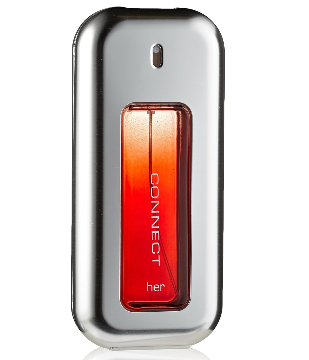 FCUK Connect 100ML EDT Spray (W)