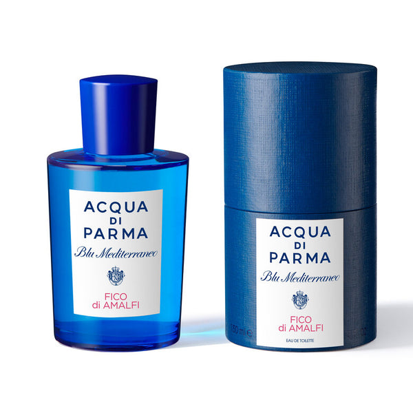 【中古】ACQUA DI PARMA Blu Mediterraneo150ml Buy Acqua Di Parma Blu Mediterraneo Fico Di Amalfi EDT Spray (W)(M