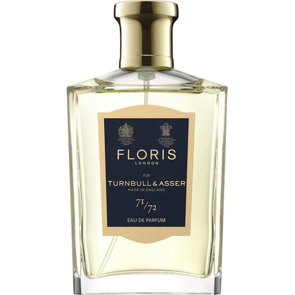 Buy Floris Turnbull & Asser 71/72 (New Packaging) 100ML EDP Spray