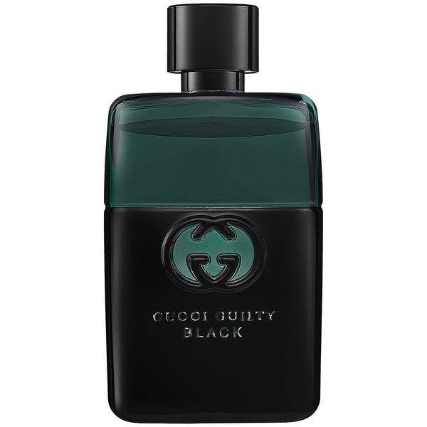 Buy Gucci Guilty Black 90ML EDT Spray M Online Fragrance Canada