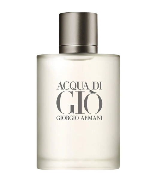 Buy Giorgio Armani Acqua Di Gio EDT Spray (M) Online | Fragrance