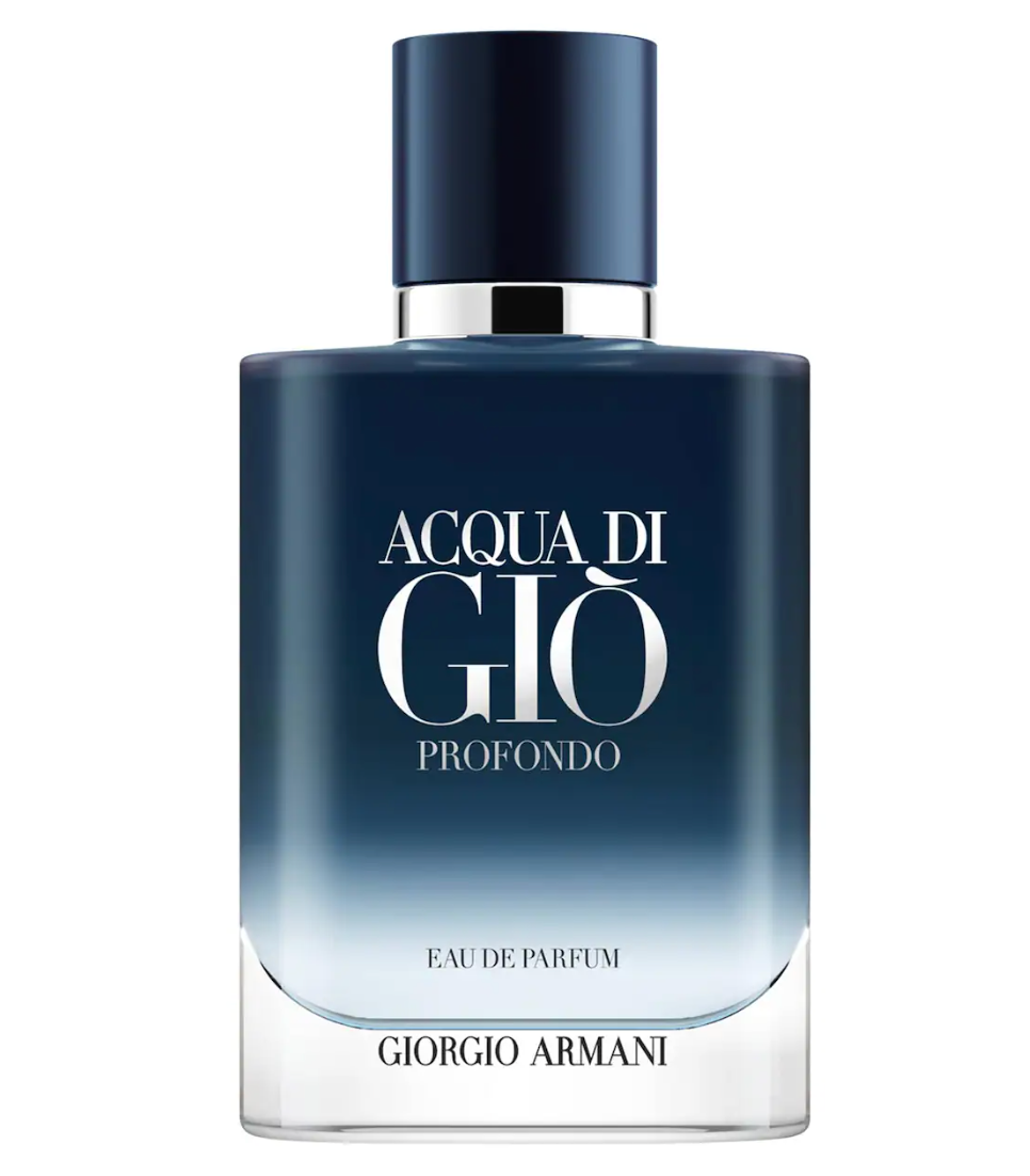 Giorgio Armani Acqua Di Gio Profondo (Eau De Parfum) EDP Spray (M)