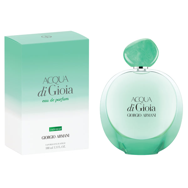 Buy Giorgio Armani Acqua Di Gioia Intense 100ML EDP Spray (W