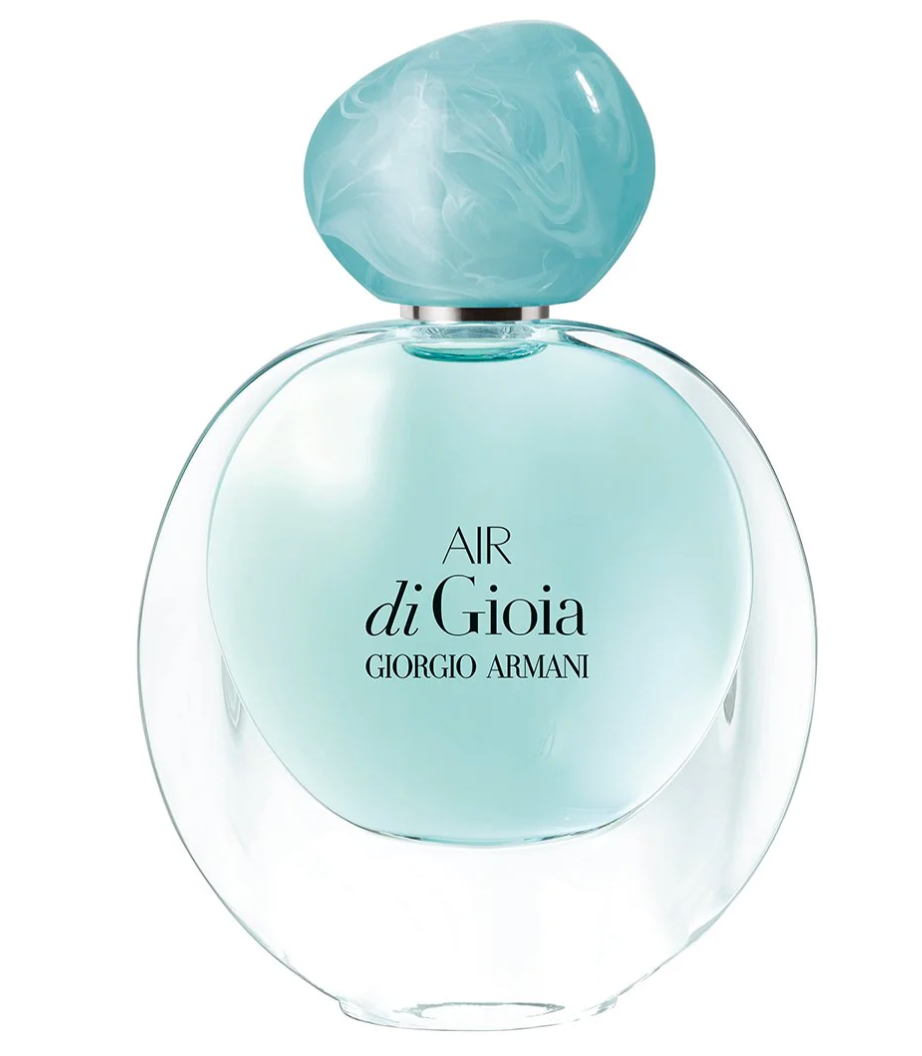 Giorgio Armani Air Di Gioia (Tester Box With Cap) 100ML EDP Spray (W)