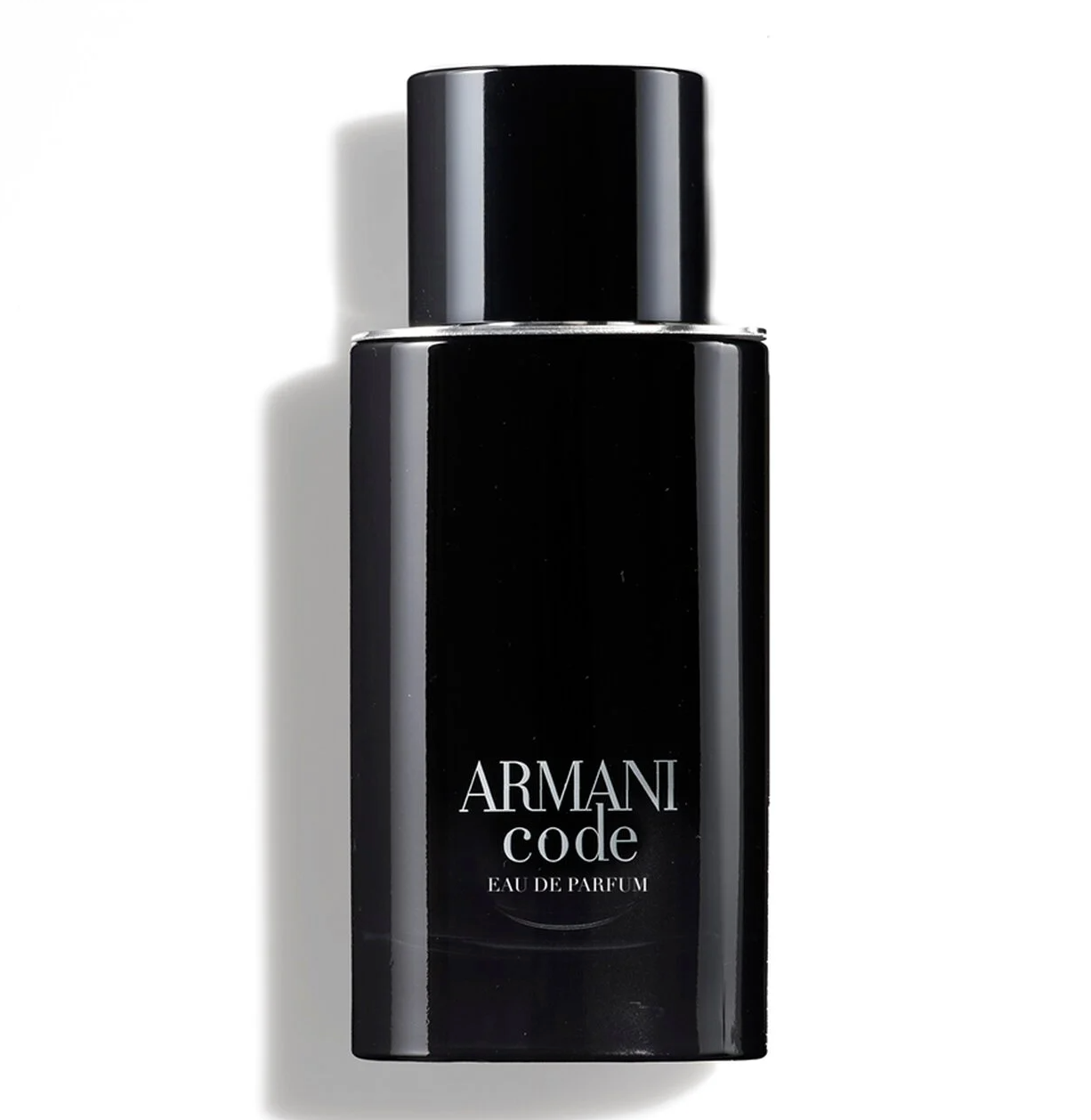 Giorgio Armani Code (Eau De Parfum) 125ML EDP Spray (M)