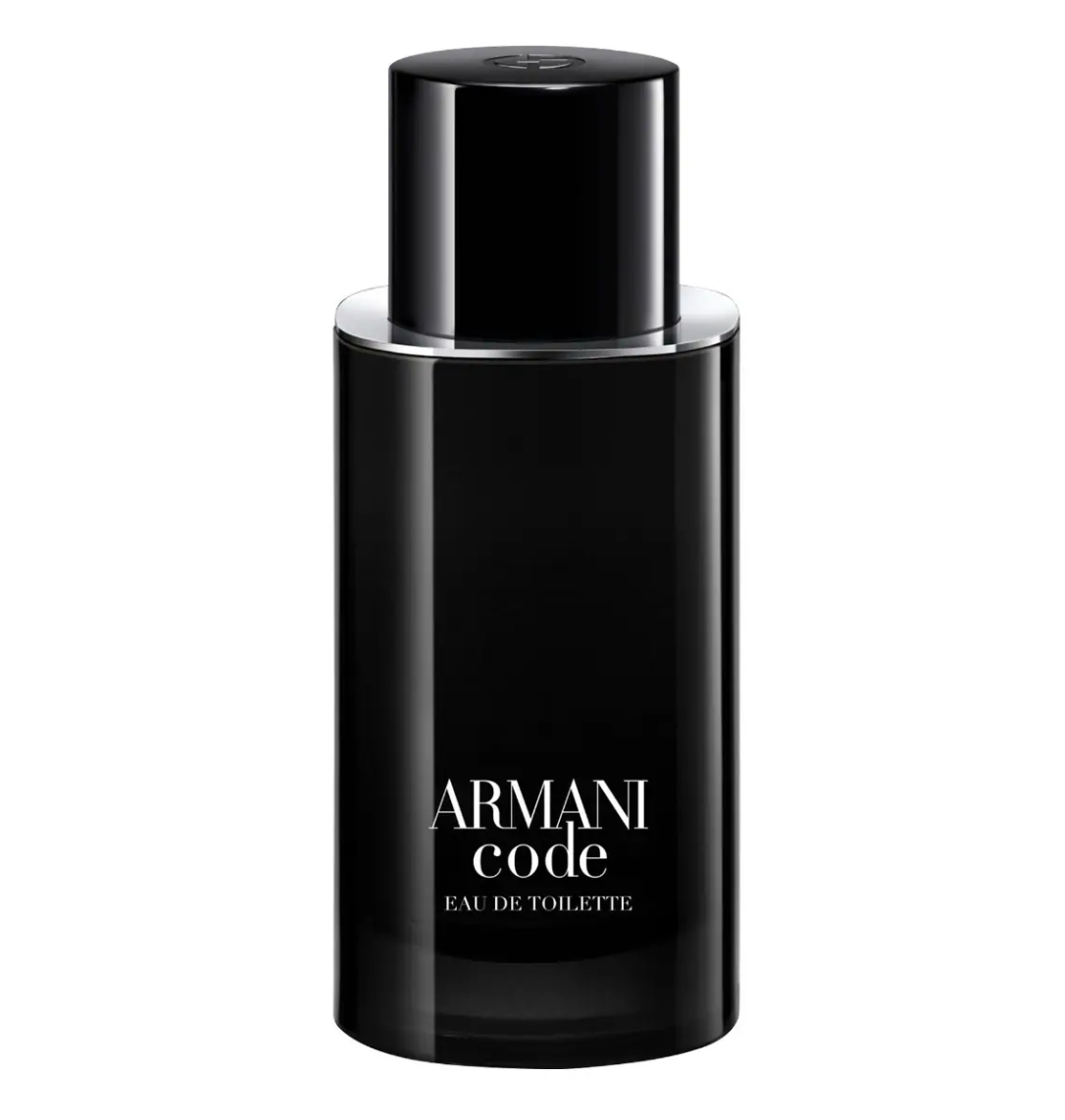 Giorgio Armani Code (Eau De Toilette) EDT Spray (M)