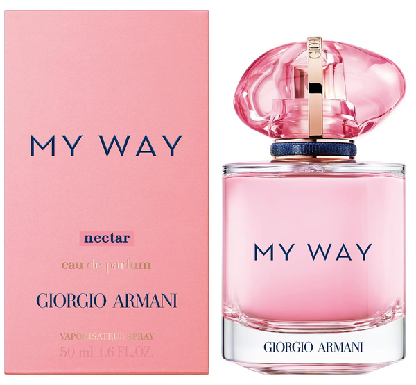 日曜日まで価格アルマーニ香水ネクターMY WAY nectar 90ml Giorgio_Armani_My_Way_Nectar_9