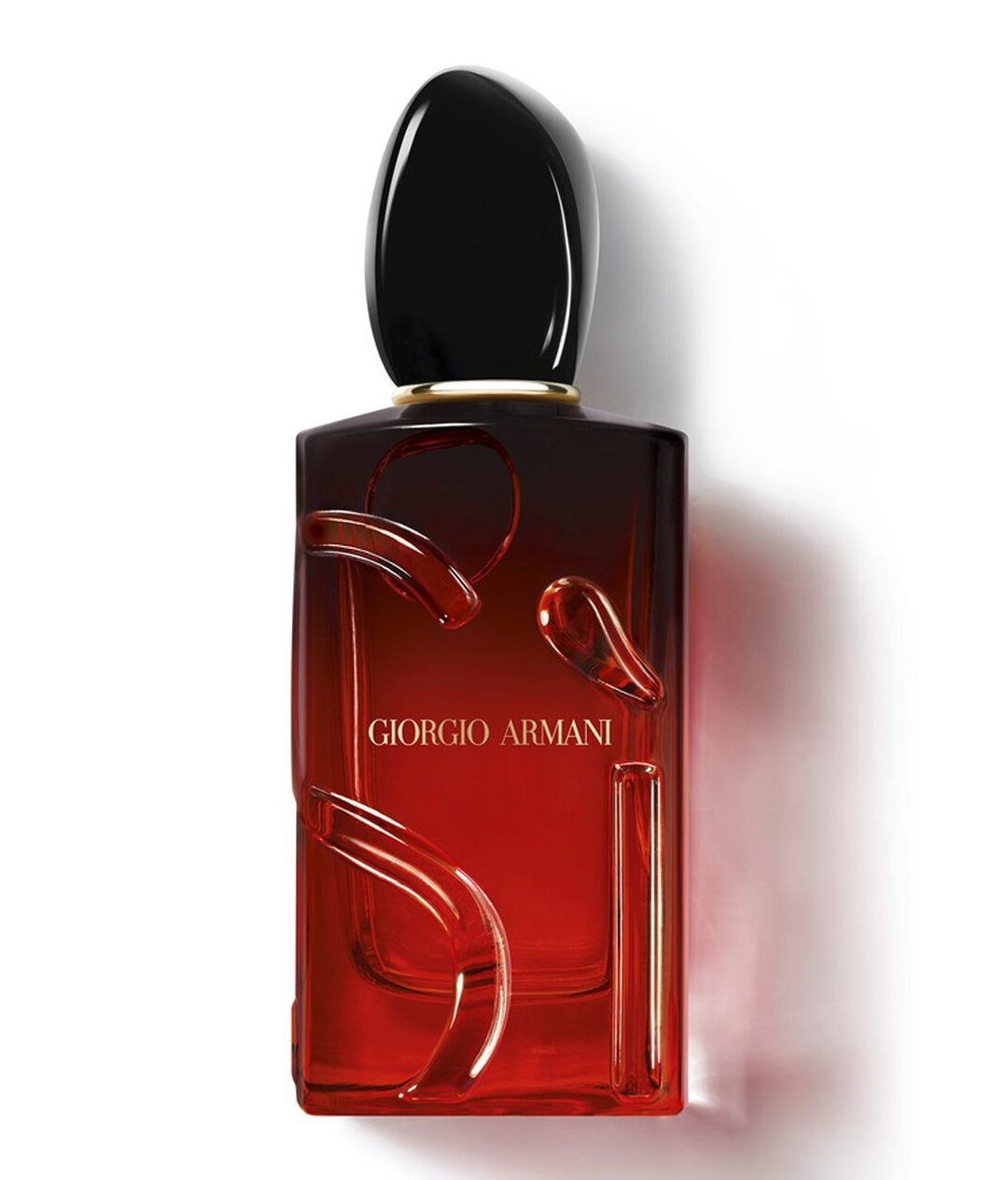 Giorgio Armani Si Passione Intense EDP Spray (W)