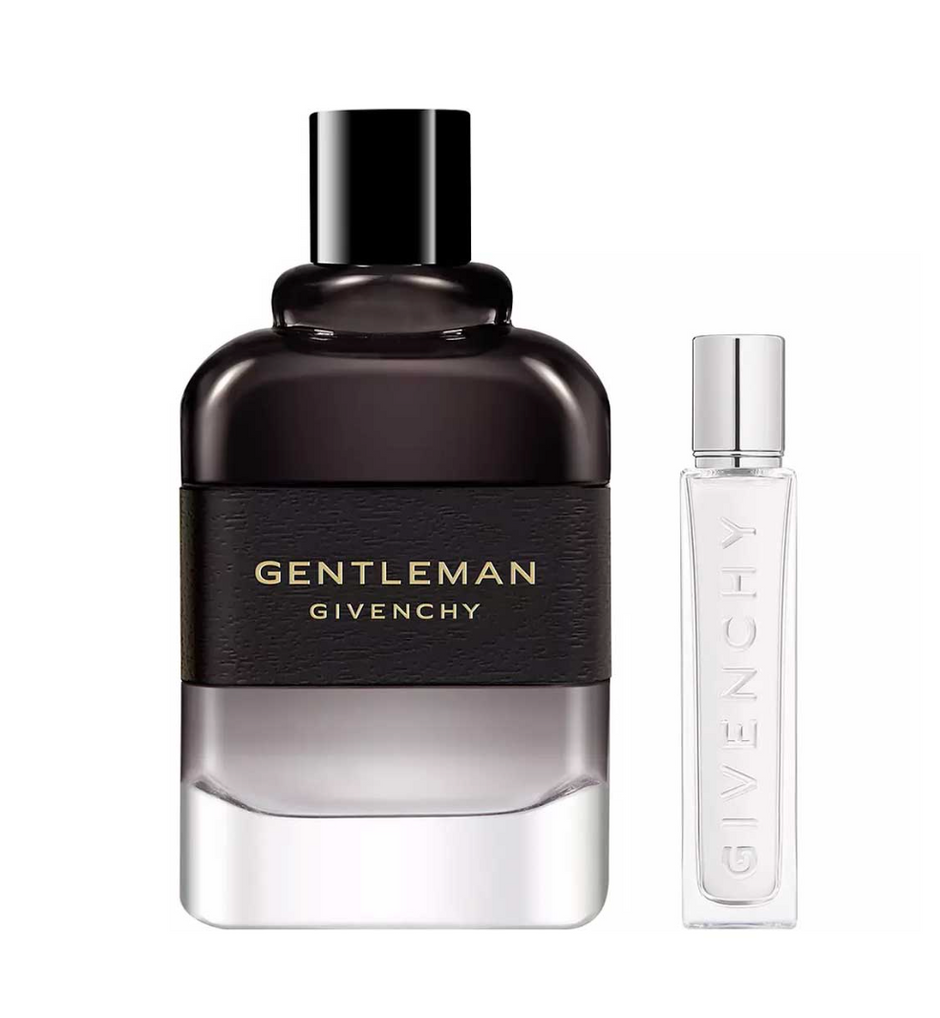 Givenchy gentleman gift set clearance