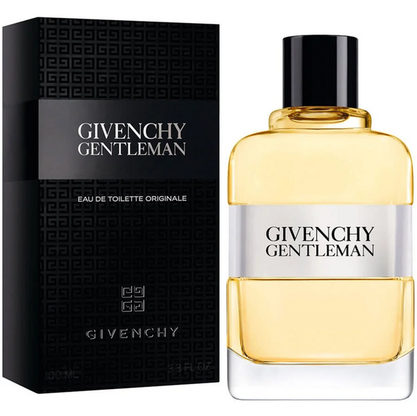 Buy Givenchy Gentleman Originale 100ML EDT Spray (M) Online
