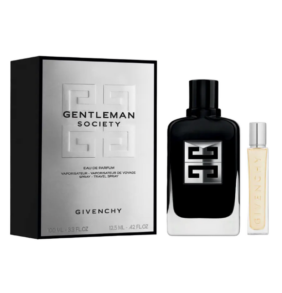 Buy Givenchy Gentleman Society 2PCS Gift Set - 100ML EDP Spray +