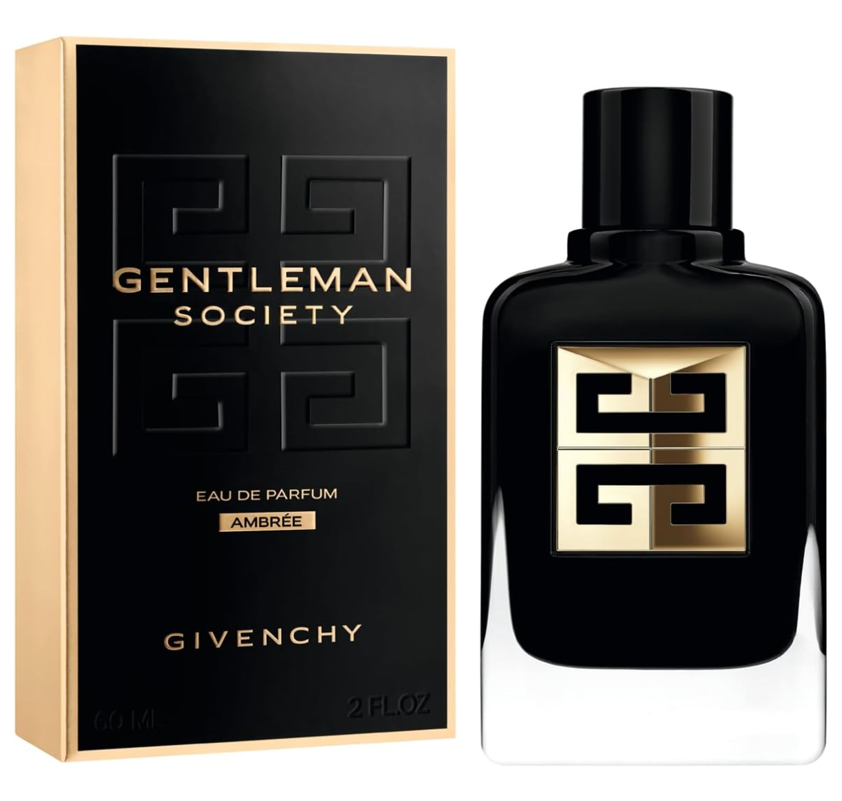 Givenchy Gentleman Society Ambree EDP Spray (M)