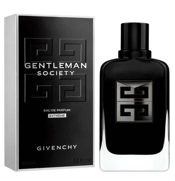 [国内正規品] Gentleman Society Extreme 100ml Buy Givenchy Gentleman Society Extreme 100ML EDP Spray (M