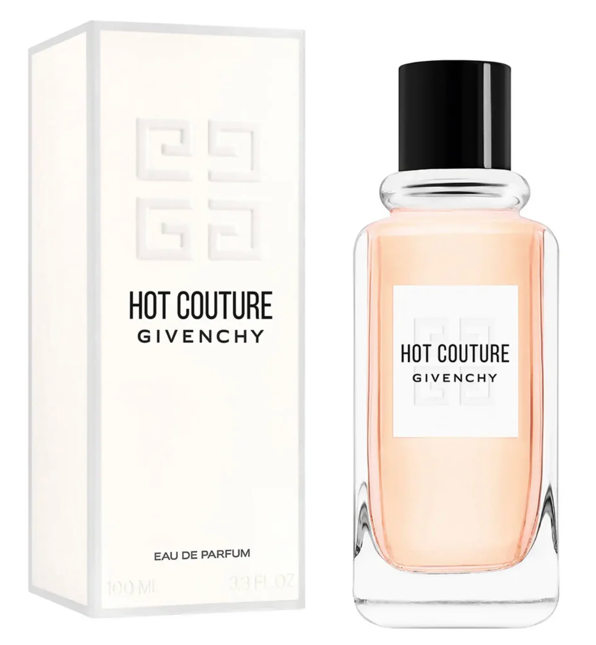 Givenchy Hot Couture (Eau De Parfum) EDP Spray (W)