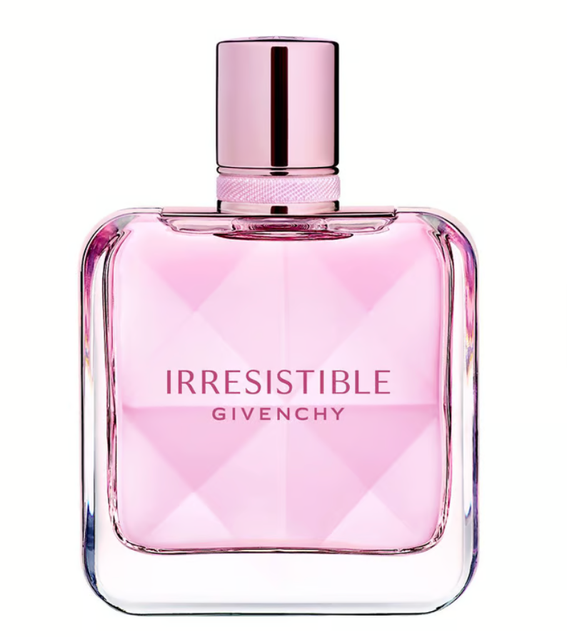 Givenchy Irresistible (Eau De Toilette) 80ML EDT Spray (W)