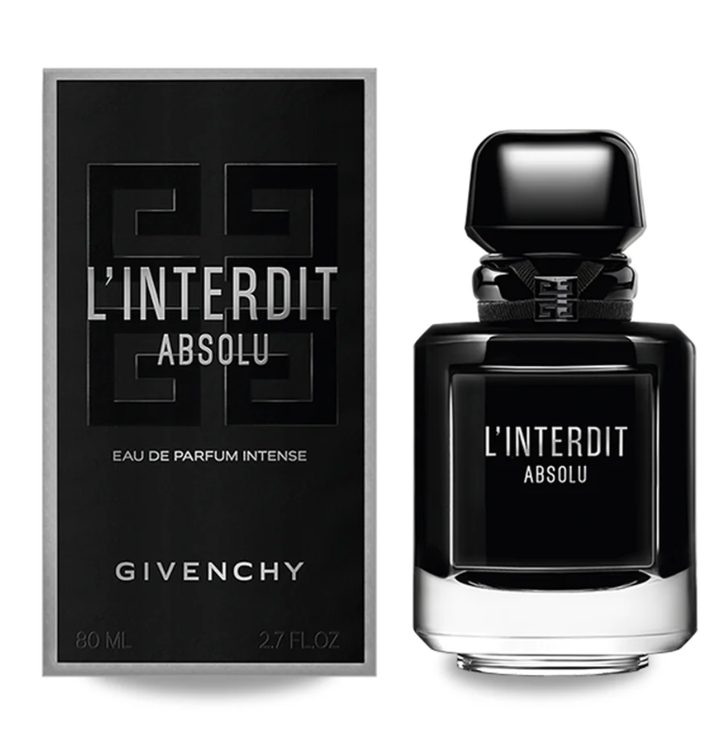 Givenchy L'Interdit Absolu Intense EDP Spray (W)