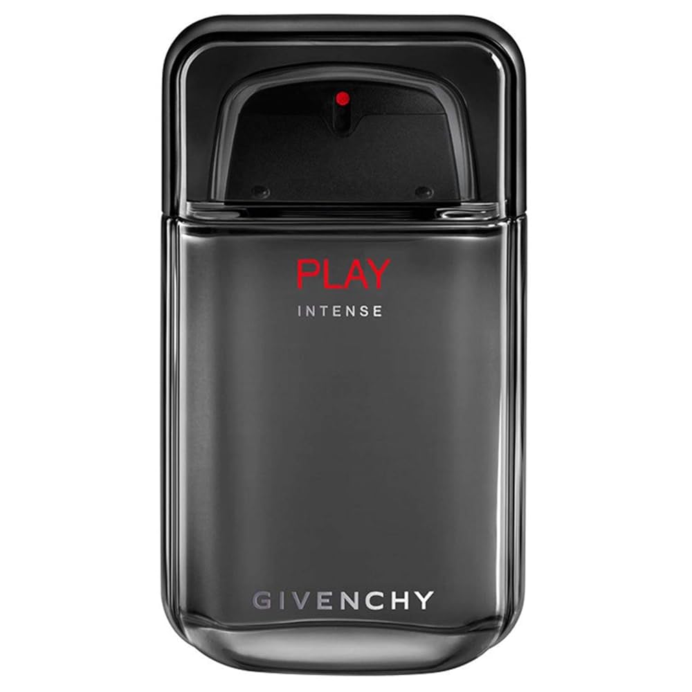 Givenchy Play Intense 100ML EDT Spray (M)