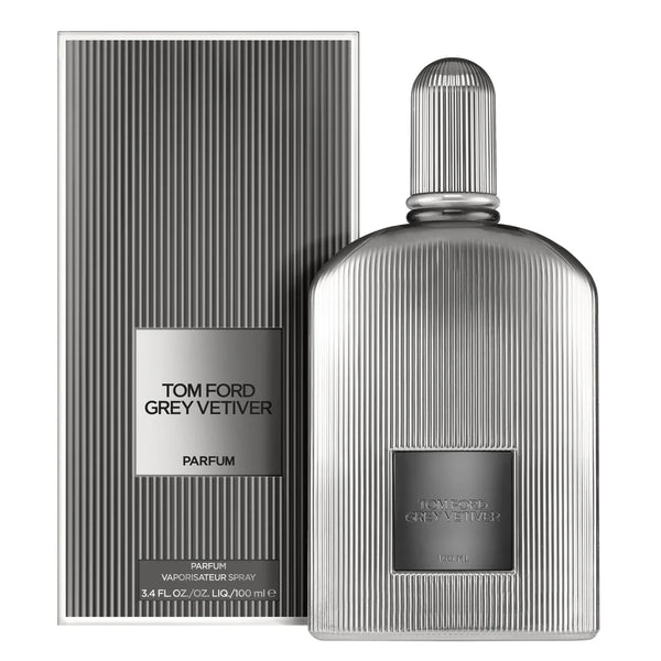 TOM FORD GRAY VETIVER EDP 100ml「残量:90%」 Buy Tom Ford Grey Vetiver (Parfum Edition) EDP Spray (M