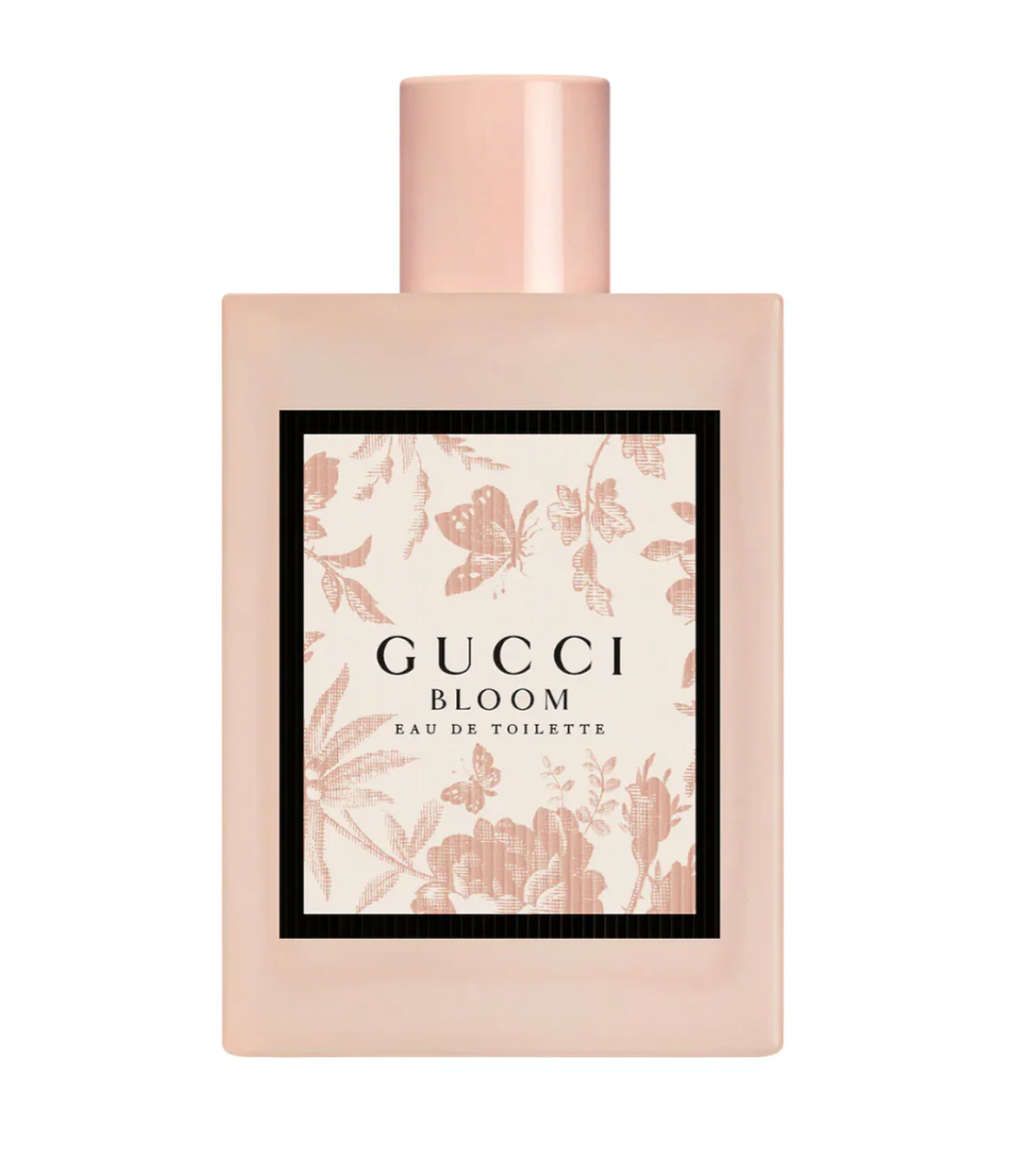 Gucci women perfume online