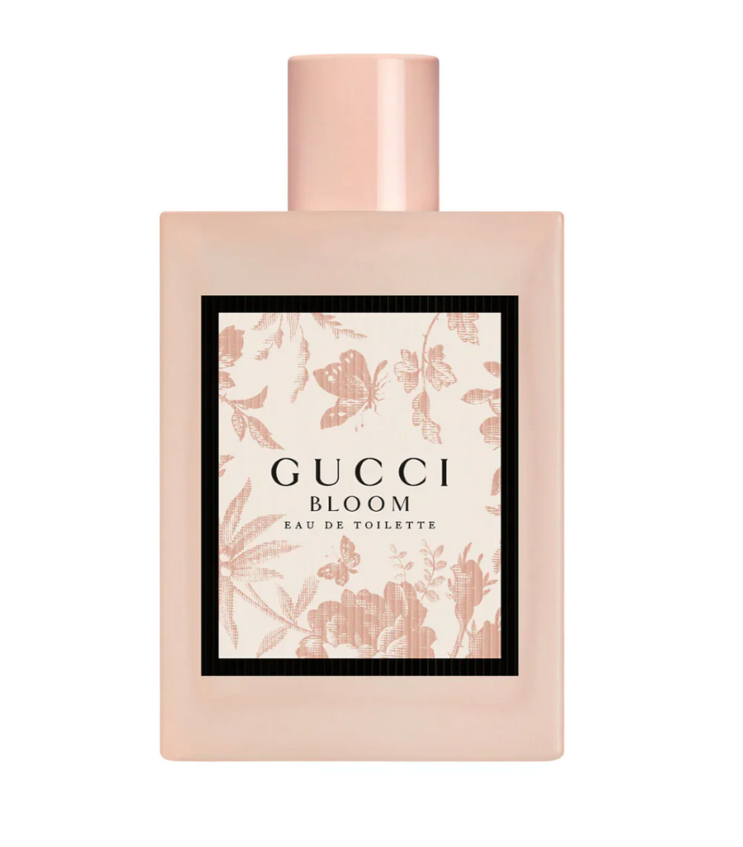 Gucci green tea perfume sales