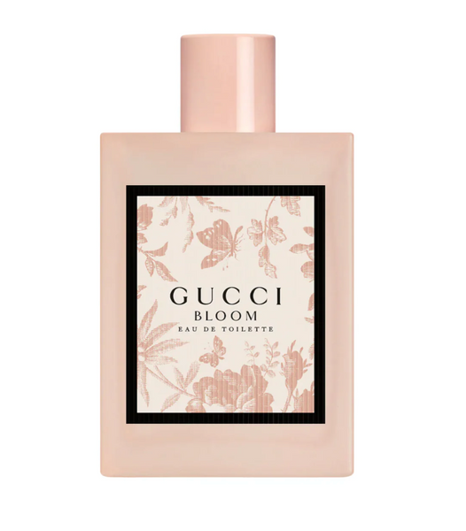 Buy Gucci Bloom (Eau De Toilette) EDT Spray (W) Online | Fragrance Buy Gucci Bloom (Eau De Toilette) EDT Spray (W) Online | Fragrance