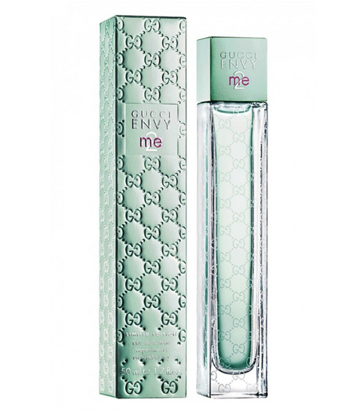 Buy Gucci Envy Me 2 50ML EDT Spray (W) Online | Fragrance Canada