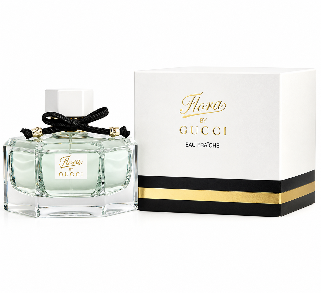 Gucci Flora Eau Fraiche 75ML EDT Spray (W)