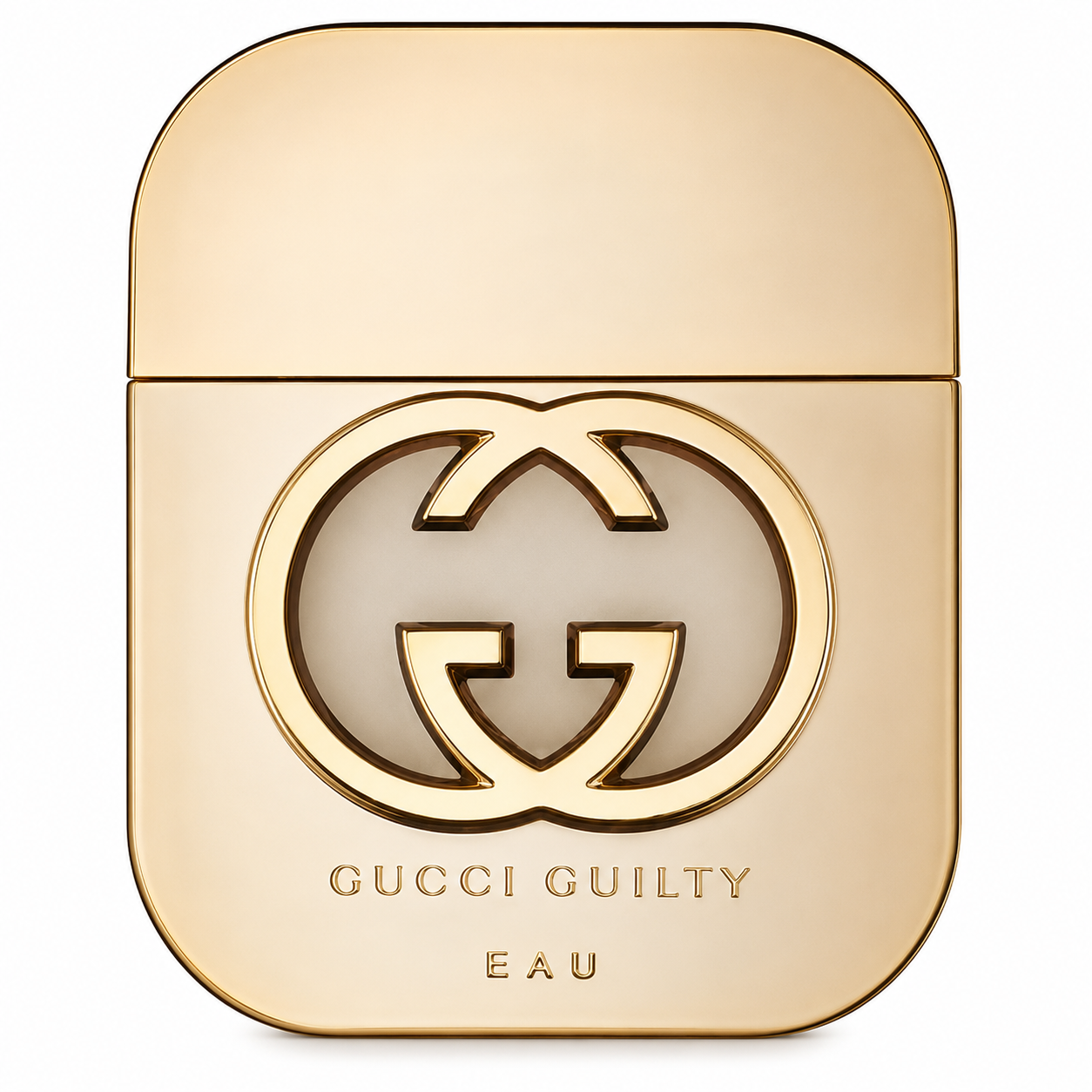 Gucci Guilty Eau (Tester Box) 75ML EDT Spray (W)