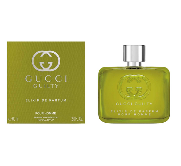 史上最も激安 Gucci_Guilty_Elixir_De_Parfum_ 香水(男性用)