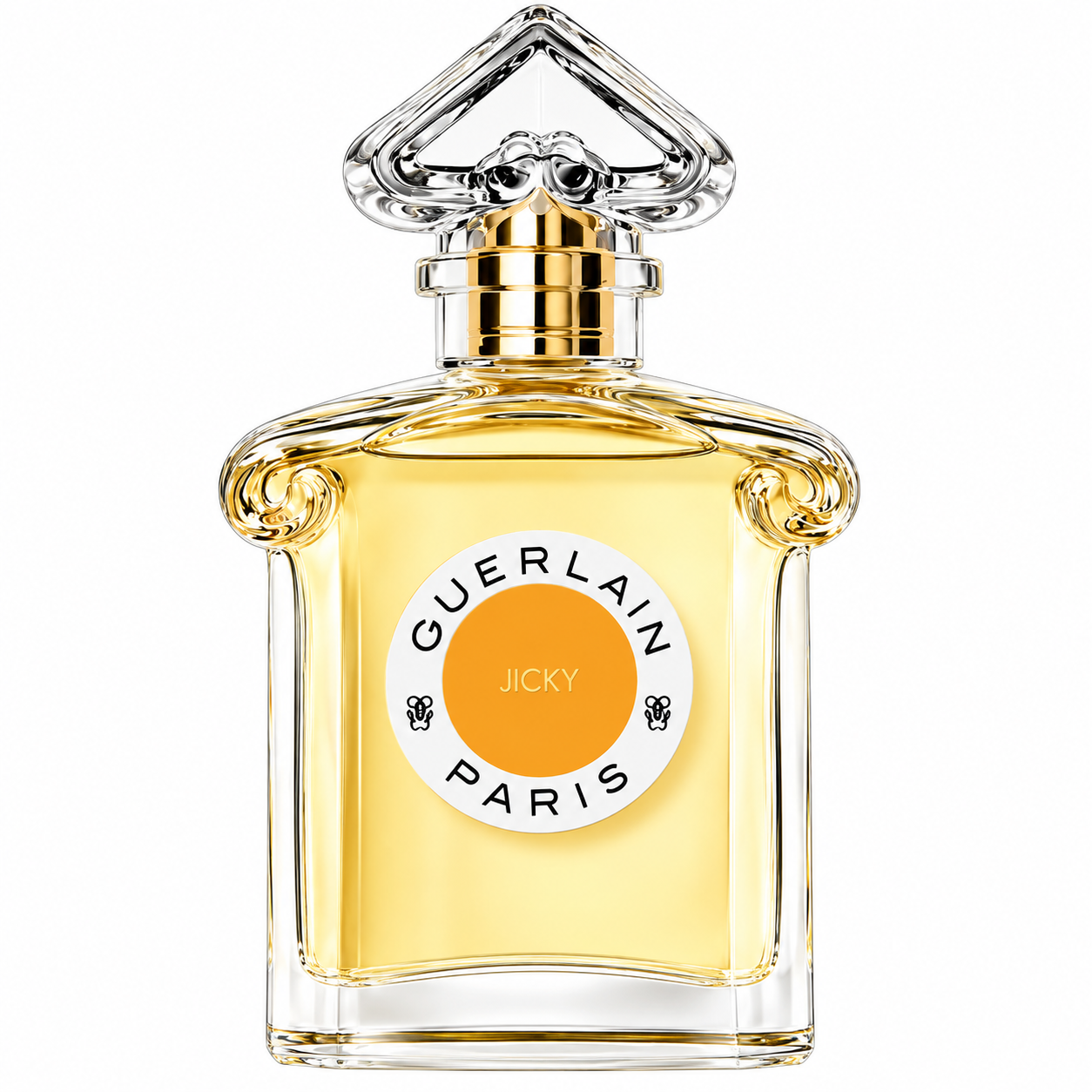 Guerlain Jicky 75ML EDP Spray (W)