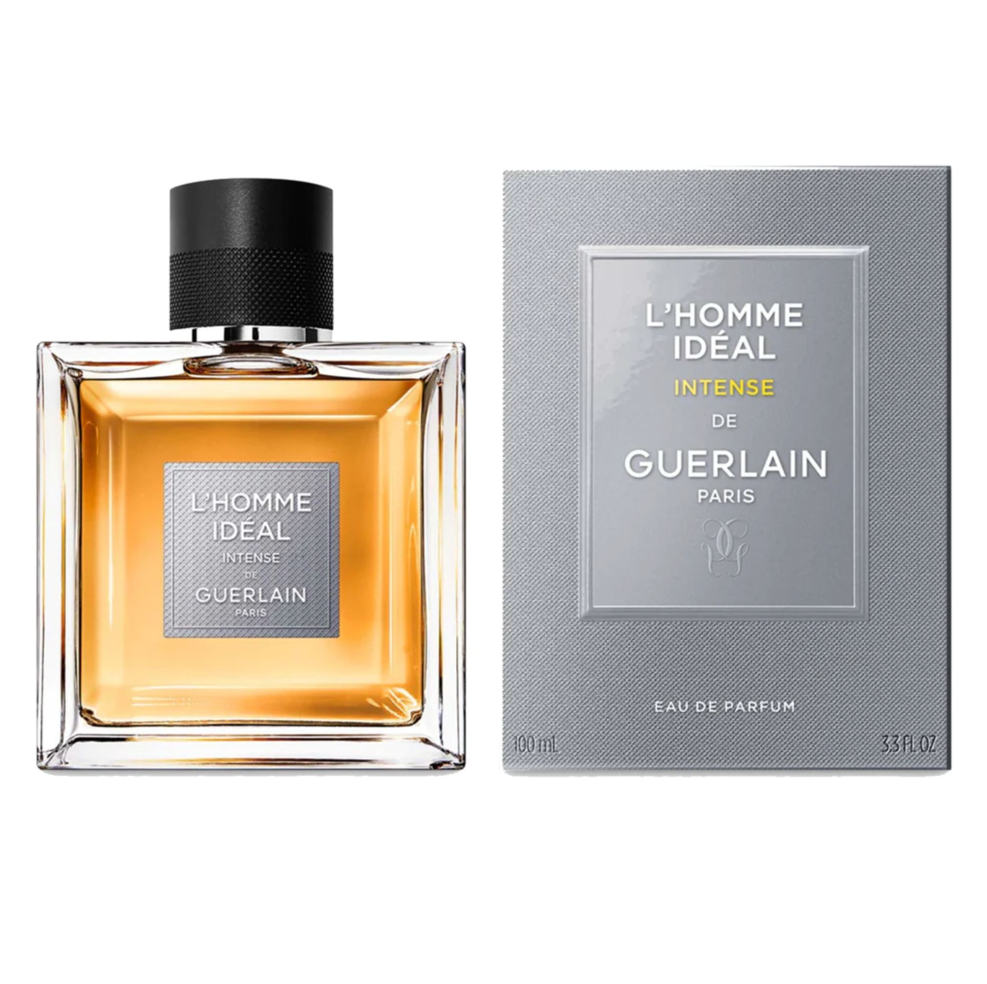 Guerlain L'Homme Ideal L'Intense EDP Spray (M)