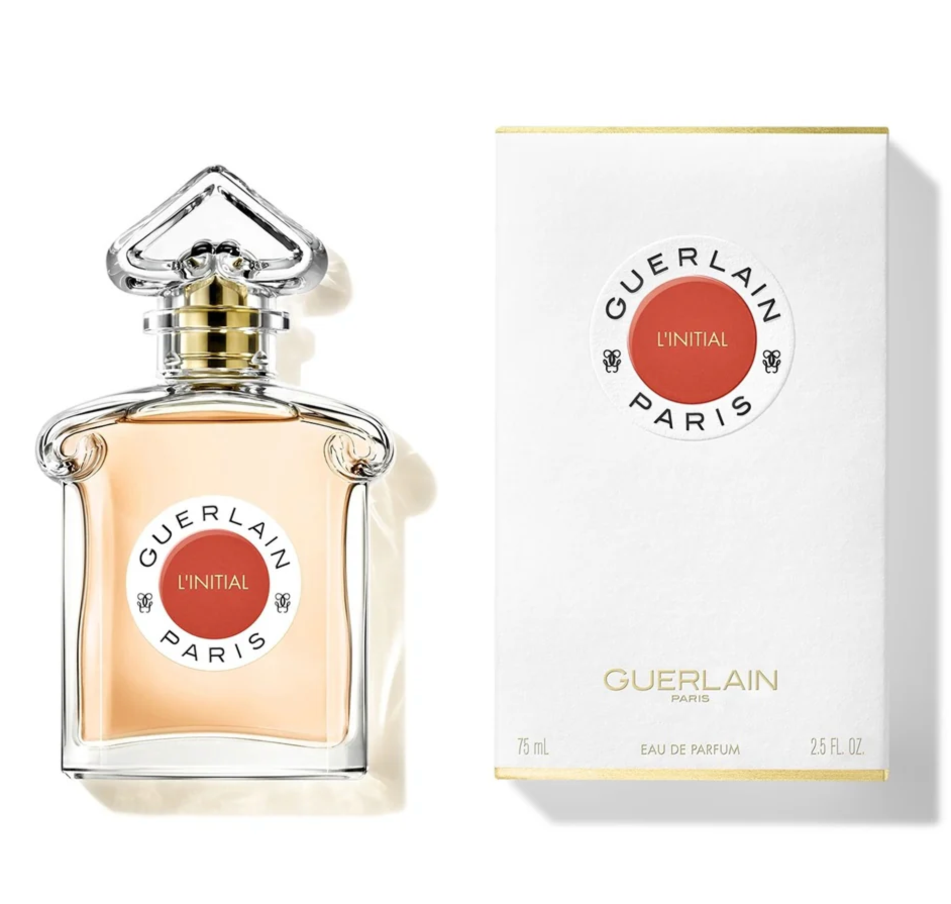 Guerlain L'Initial 75ML EDP Spray (W)