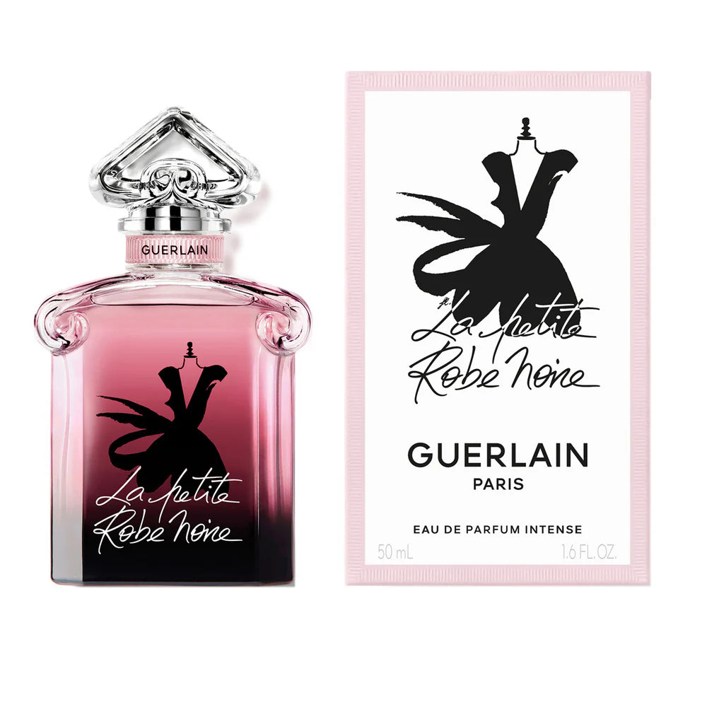 Guerlain La Petite Robe Noire Intense EDP Spray (W)