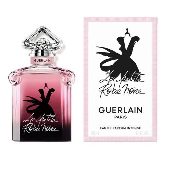 未開栓GUERLAIN La Petite Robe Noire 100ml Buy Guerlain La Petite Robe Noire Intense EDP Spray (W) Online