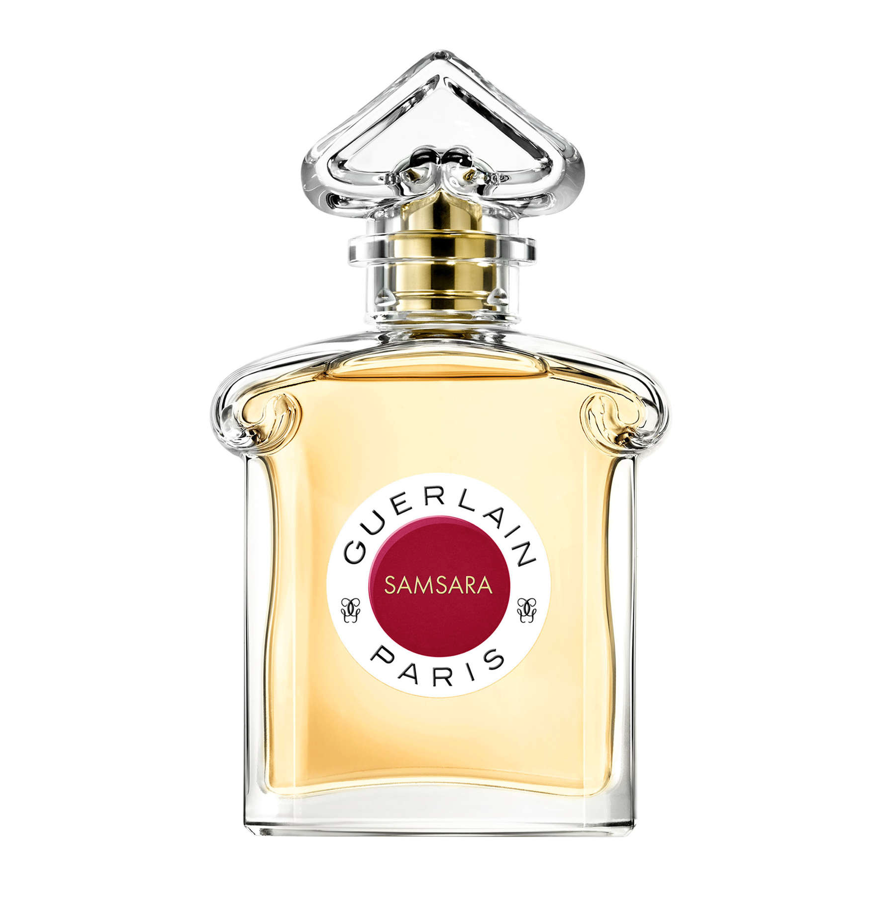 Guerlain Samsara (Eau De Toilette) 75ML EDT Spray (W)