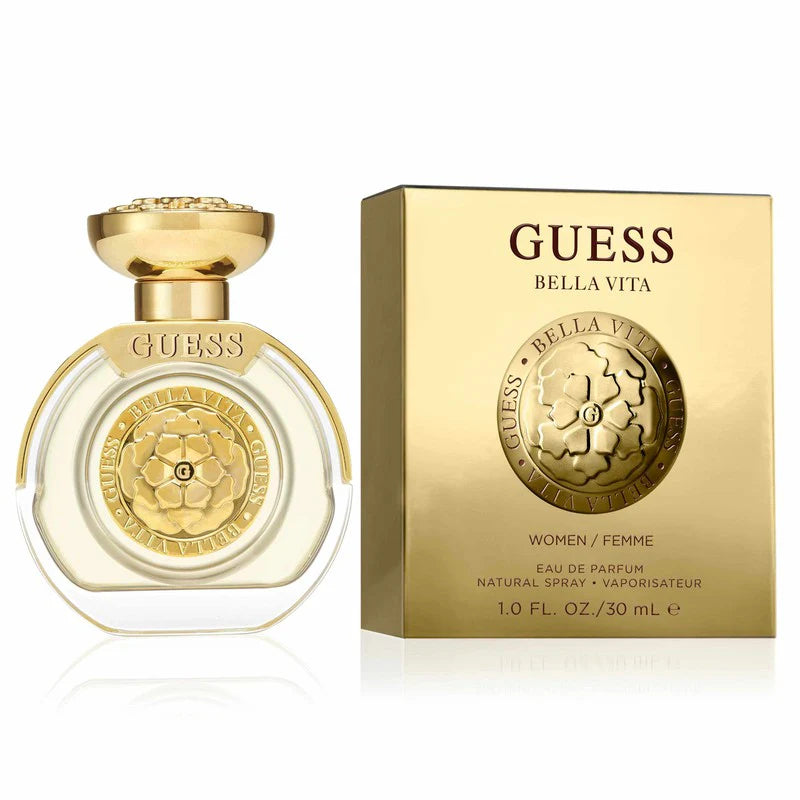 Guess Bella Vita 100ML EDP Spray (W)