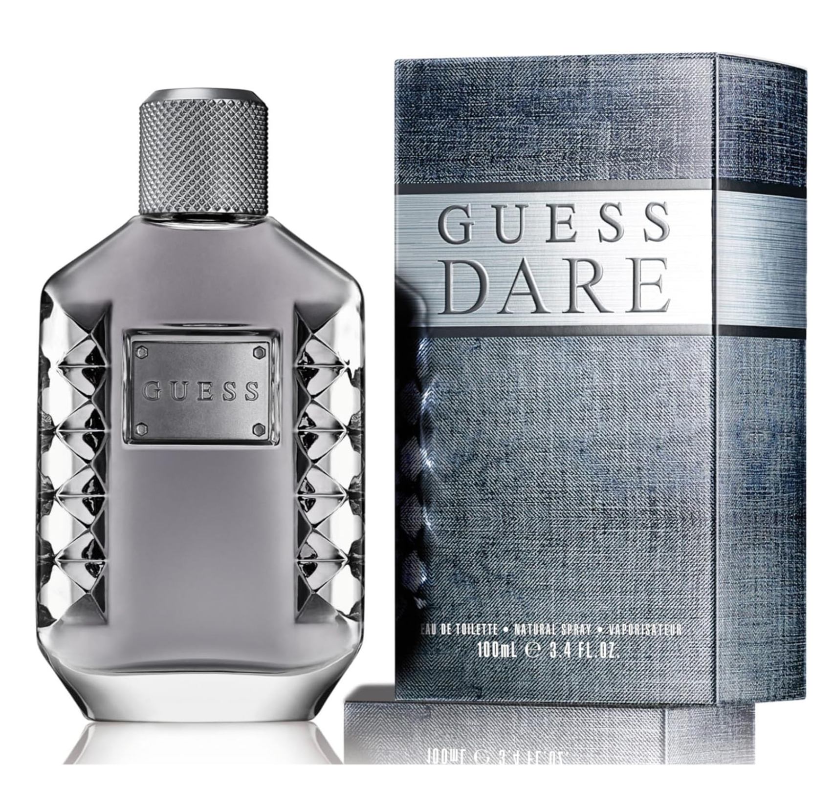 Guess Dare 100ML EDT Spray (M)