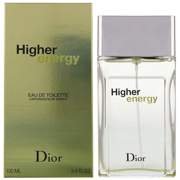 Christian Dior Higher Energy EDT Spray M