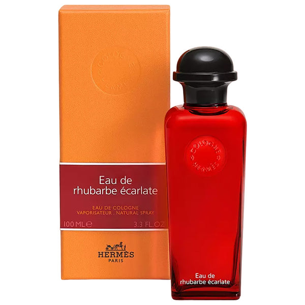Buy Hermes Eau De Rhubarbe Ecarlate EDC Spray (W)(M) Online