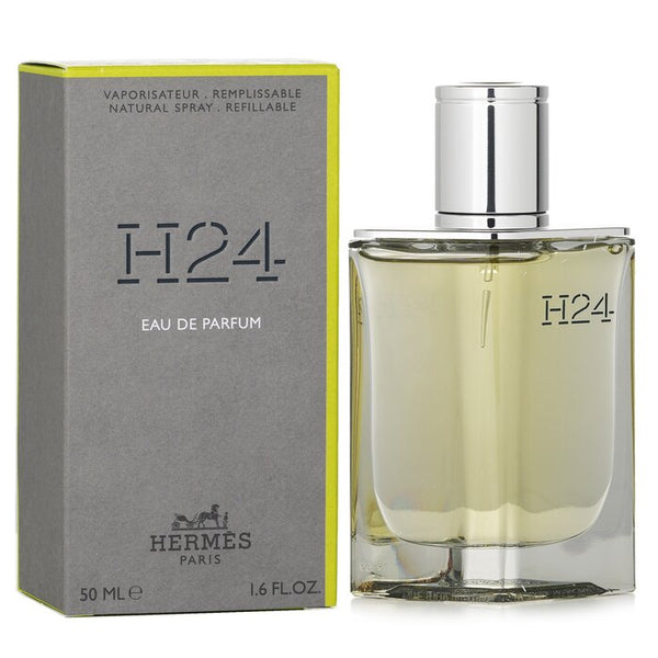 【ほぼ未使用品】HERMES H24 Eau de Parfum 50ml H24 Eau de parfum - 50 ml | Hermès Canada
