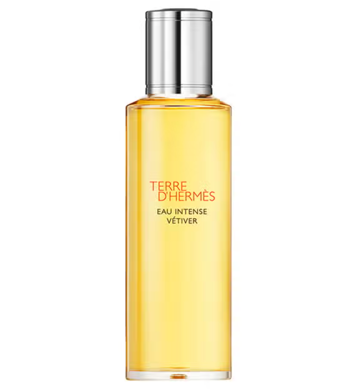 Hermes Terre D'Hermes Vetiver Eau Intense (Refill Bottle) 125ML EDP (M)