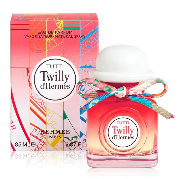 Hermes Twilly D'Hermes Tutti 50ML EDP Spray (W)