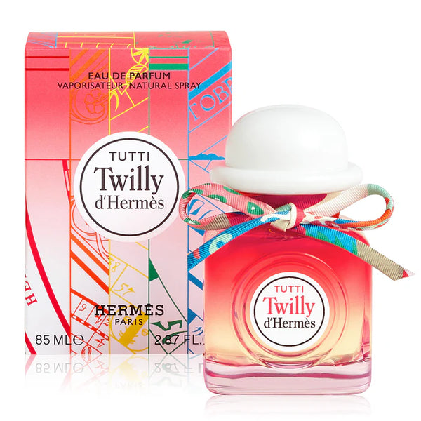 Buy Hermes Twilly D'Hermes Tutti 50ML EDP Spray (W) Online